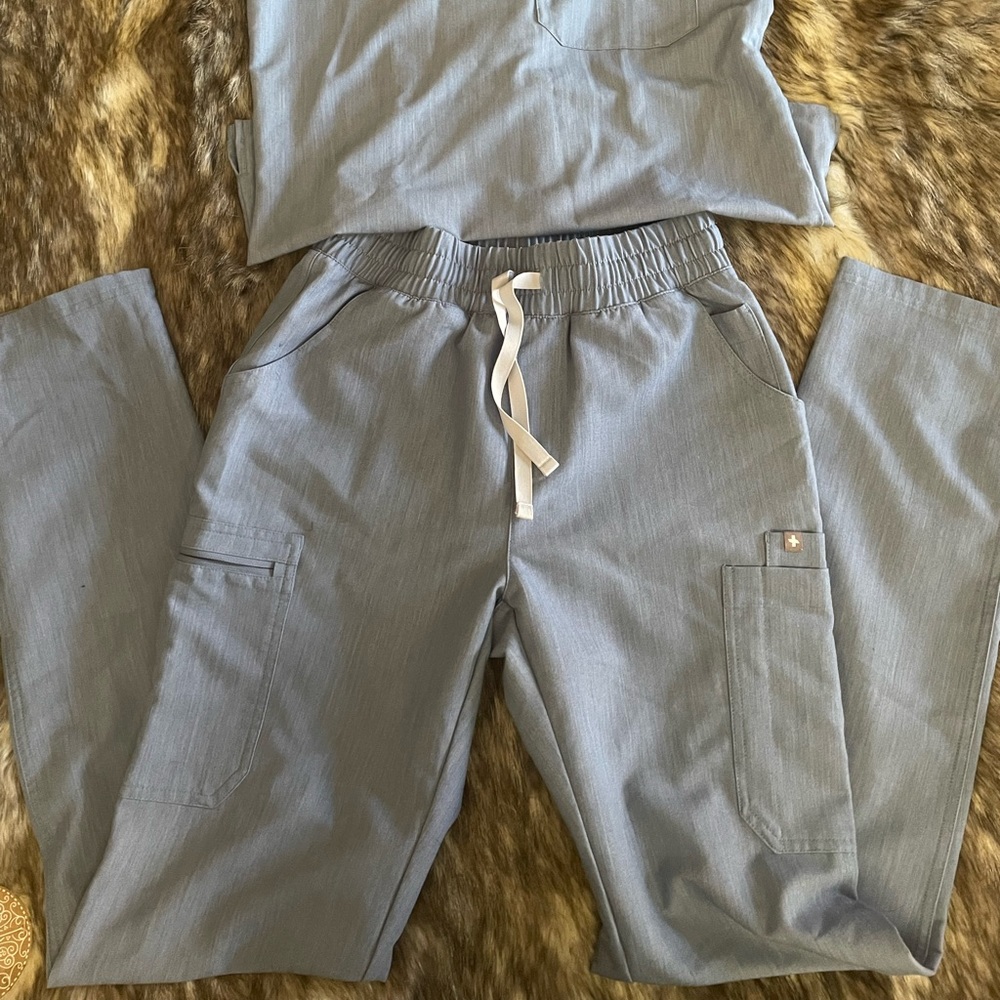Figs Uniform